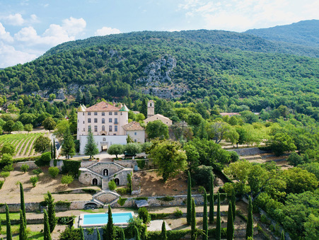 Vente Maison de caractère  Saint Tropez 12 600 000 €