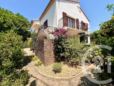 Vente Maison de qualité Provence-Alpes-Côte d'Azur 742 500 €