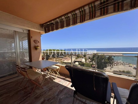 à vendre Appartement de luxe Roquebrune Cap Martin 650 000 €