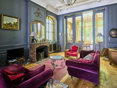 Vente Maison de luxe Roubaix 649 000 €