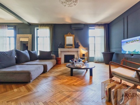 à vendre Appartement de luxe Gard 595 000 €