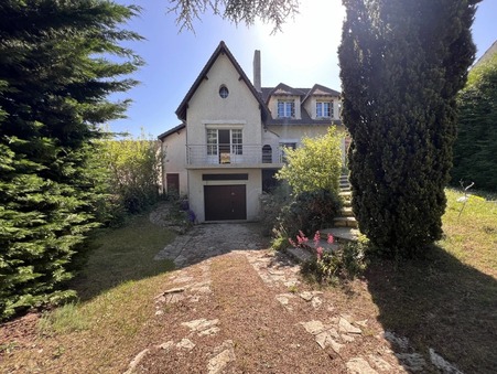 Vente Maison de luxe Yvelines 630 000 €