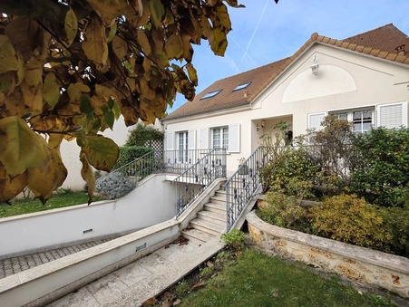 Achat Maison de luxe Les Clayes sous Bois 620 000 €