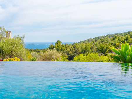 Achat Villa de prestige Bandol 1 699 000 €