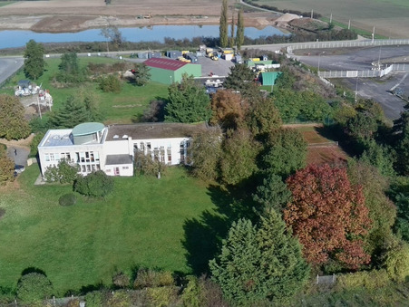Vente  haut de gamme Moselle 1 100 000 €
