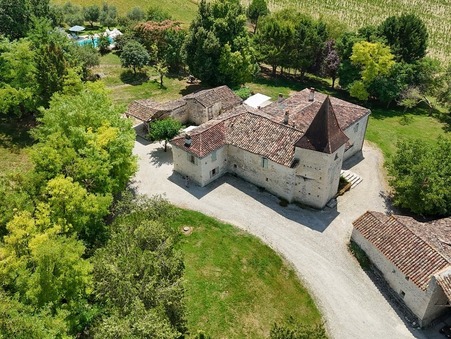 Achat Maison  Lot 787 500 €