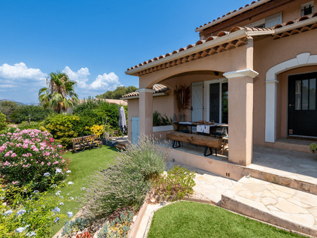 à vendre Maison/villa  Six Fours les Plages 995 000 €