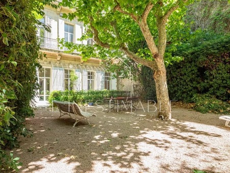 Achat Appartement haut de gamme Bouches du rhône 1 995 000 €