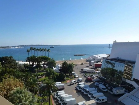 Achat Appartement  Cannes 1 590 000 €