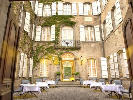 Vente Maison grand standing Mirepoix 1 200 000 €