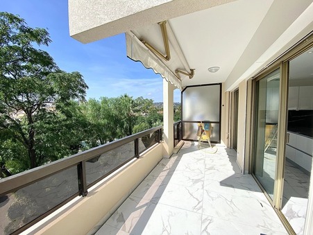 Vente Appartement haut de gamme Juan les Pins 575 000 €