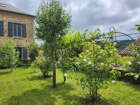 à vendre Maison haut de gamme Lot 642 700 €