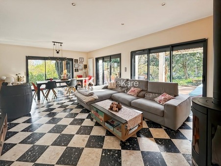 Maison de luxe Blagnac 550 000 €