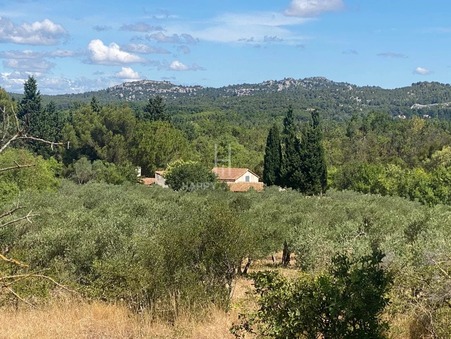 Achat Maison de prestige Bouches du rhône 590 000 €