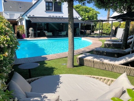 Achat Maison de luxe Quiberon 896 100 €