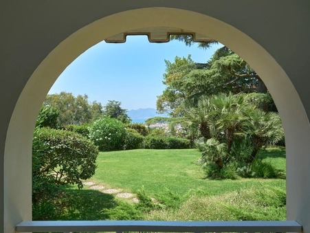 Achat Appartement de qualité Cannes 528 000 €
