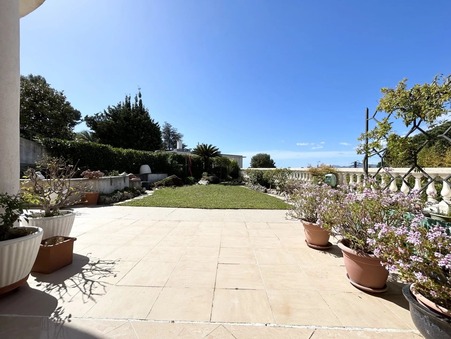 à vendre Appartement de qualité Le Cannet 1 170 000 €