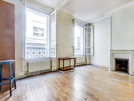 à vendre Appartement haut de gamme Paris 565 000 €