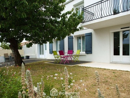 Vente Villa haut de gamme Poitou-Charentes 796 600 €