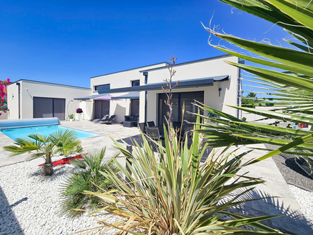 Achat Maison/villa de prestige Drôme 585 000 €