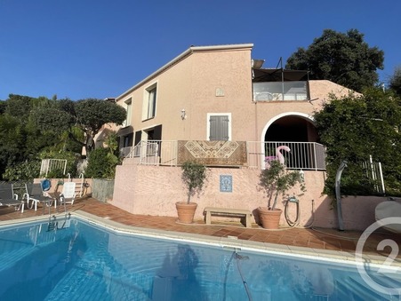 à vendre Maison grand standing Provence-Alpes-Côte d'Azur 899 000 €
