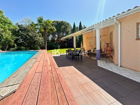 Maison de prestige Blagnac 570 000 €