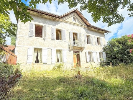 à vendre Maison de maître de luxe Landes 649 000 €