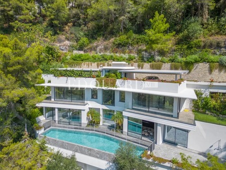 Achat Maison de maître d’exception Roquebrune Cap Martin 5 800 000 €