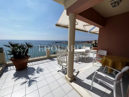 Vente Appartement d’exception Menton 990 000 €