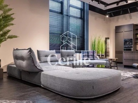Vente Appartement grand standing Nice 1 305 000 €