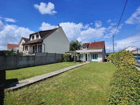 Vente Maison de luxe Les Clayes sous Bois 585 000 €