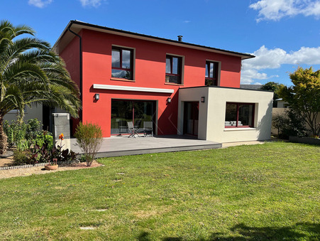 Maison de prestige Plougastel daoulas 687 750 €