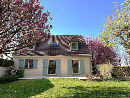 à vendre Villa de prestige MONTFORT L AMAURY 629 000 €