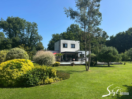 Vente Appartement  Calvados 550 000 €