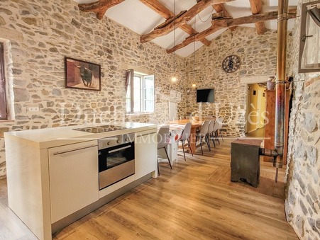 Achat Maison d’exception Uzès 782 000 €