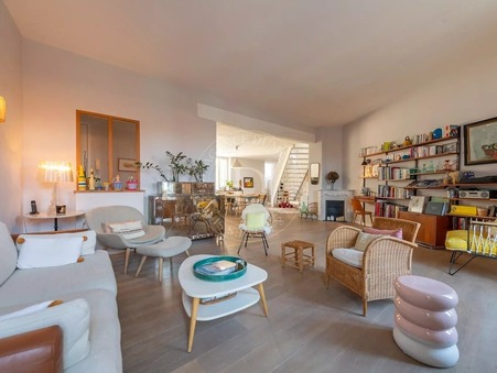 Vente Appartement d’exception Beaulieu sur Mer 1 380 000 €