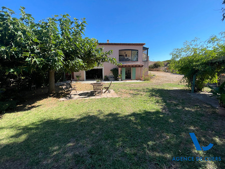 Maison de prestige Cuers 569 000 €