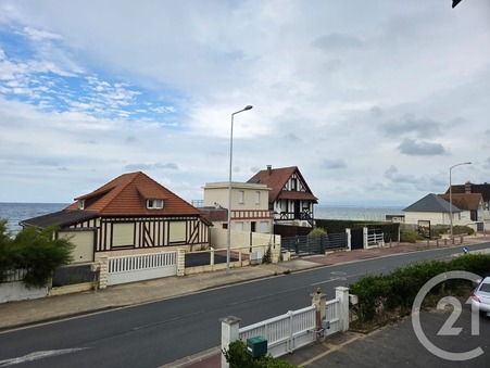 Vente Appartement de luxe Calvados 724 500 €