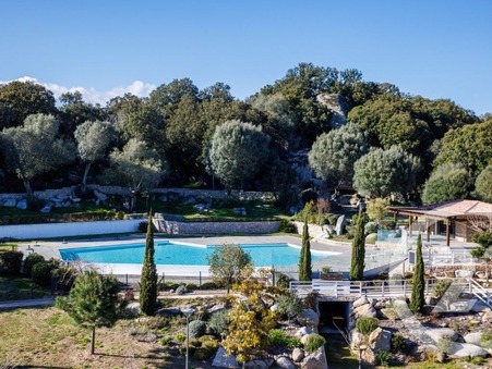 Vente Appartement de qualité SAINTE LUCIE DE PORTO VECCHI 795 000 €