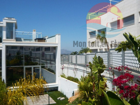Achat Maison de luxe Denia 575 000 €
