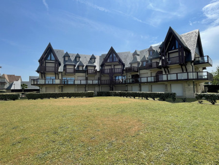 Vente Appartement de prestige Calvados 1 498 000 €