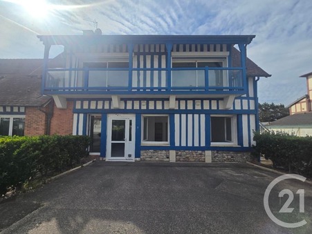 à vendre Appartement de luxe Calvados 546 000 €