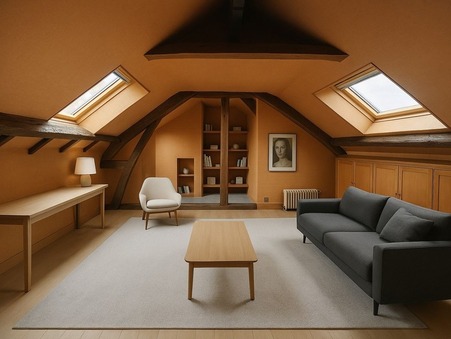 Vente Appartement de qualité Paris 950 000 €