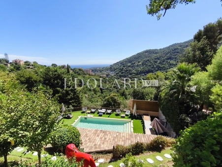 Achat Maison de maître de prestige Menton 2 500 000 €