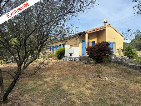 Vente Chalet haut de gamme Rhône-Alpes 340 000 €