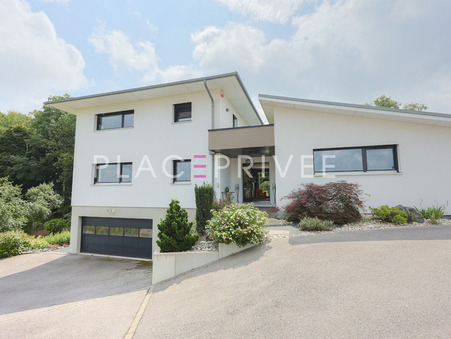 Vente Maison/villa de prestige Épinal 695 000 €