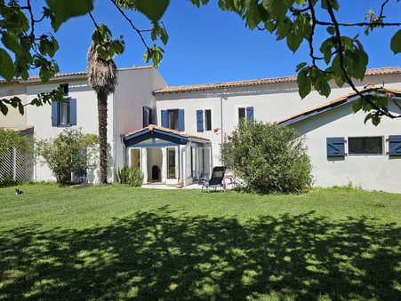 Achat Villa grand standing Mirepoix 553 000 €