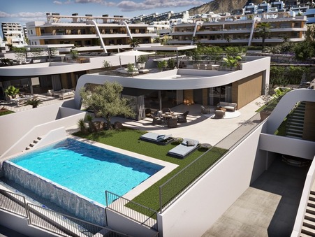Maison de prestige Alicante 1 150 000 €