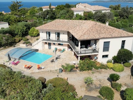 Maison de luxe Sagone 1 395 000 €