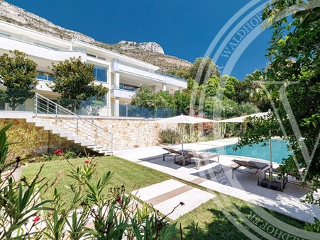 Maison de prestige Cap-d'ail 17 000 000 €